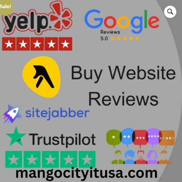 Buy Website Reviews| 5 Star Positive Reviews Cheap