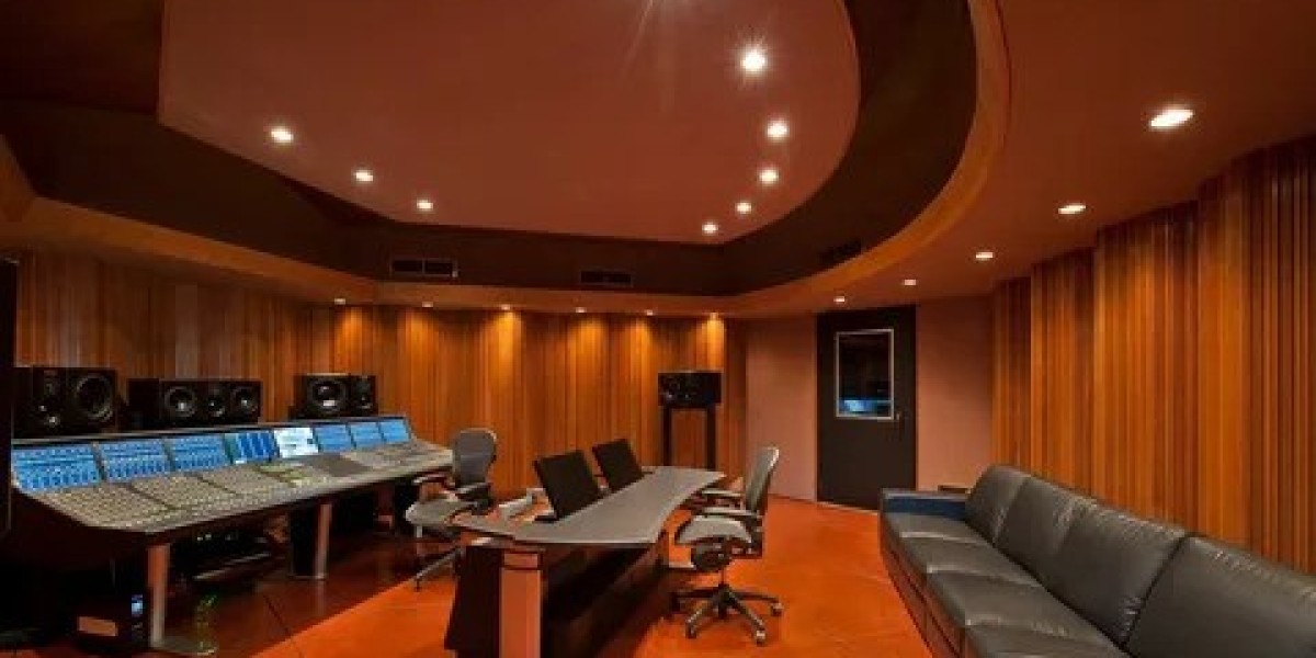 Professional Acoustic Consultant Services