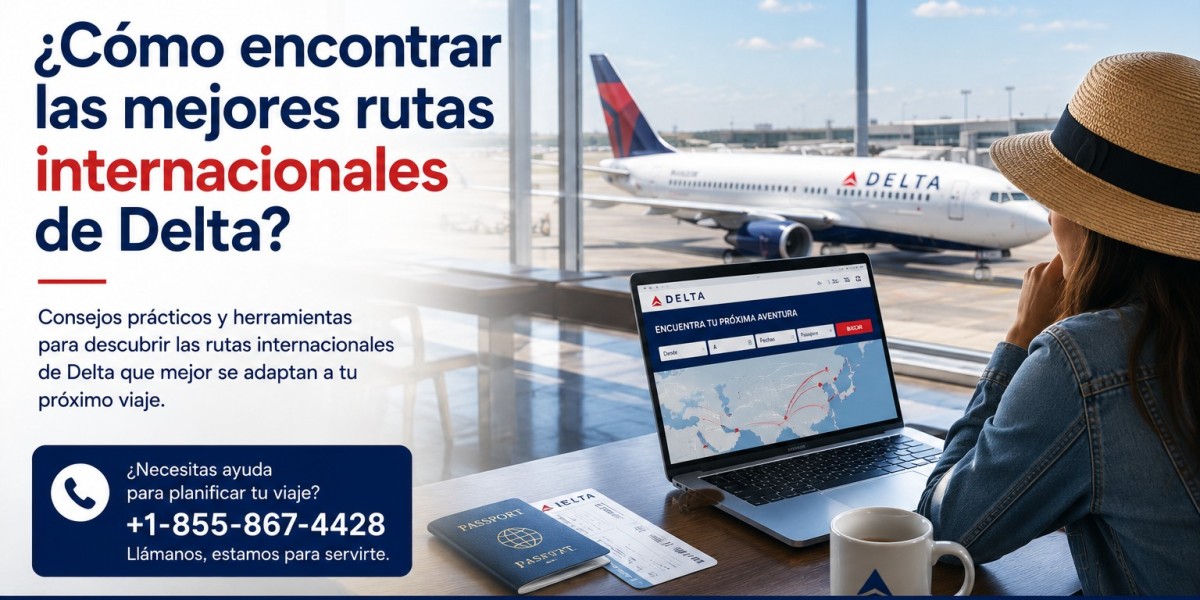 ¿Cómo encontrar las mejores rutas internacional