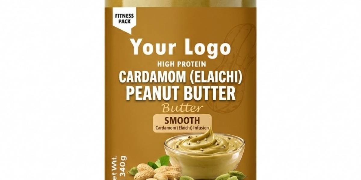Smooth Peanut Butter Manufacturers in Surat
