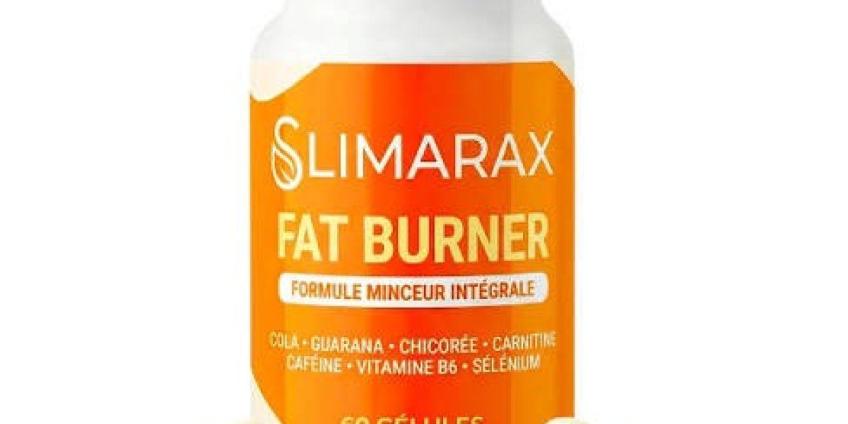 How does Slimarax work?