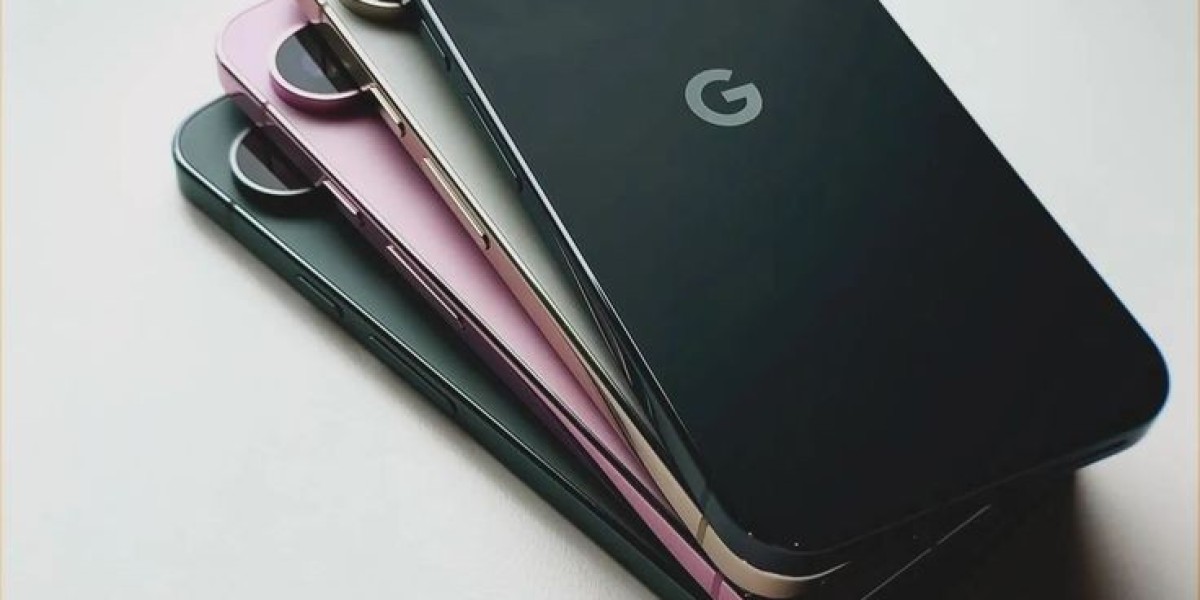 Google Pixel Phone Price In Kuwait | Latest Pix