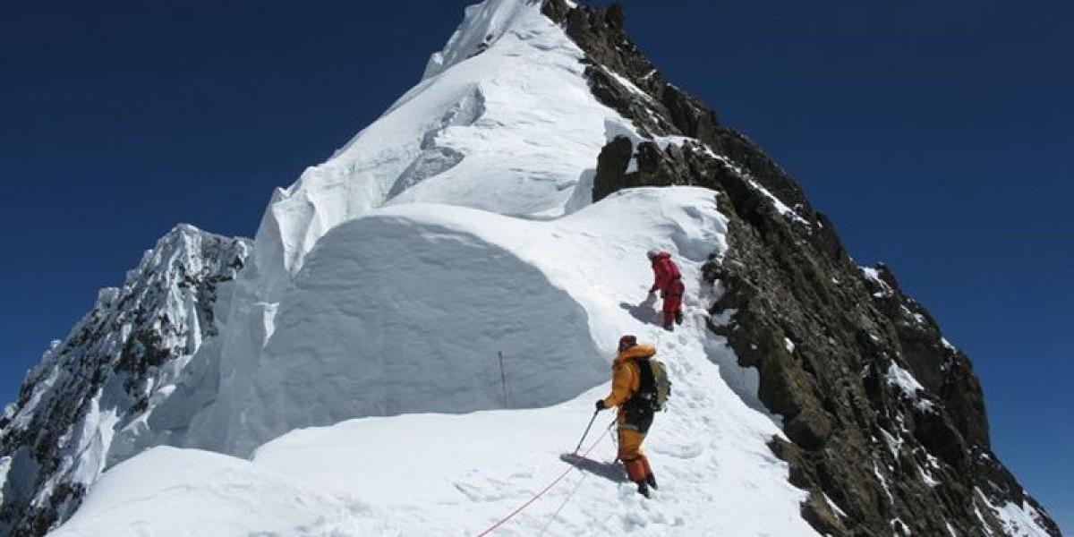 Broad Peak Expedition 2026 | Explore Pakistan