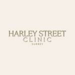 Harley Street Clinic Surrey profile picture