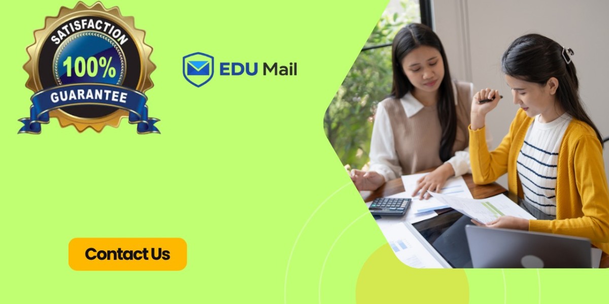 Top 31 Sites to Buy .edu Email Accounts