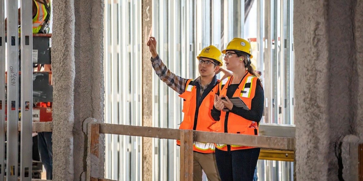 Turning Construction Plans Into Reality: A Guid